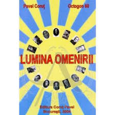 Lumina omenirii (60) de Pavel CORUT - miracol.ro
