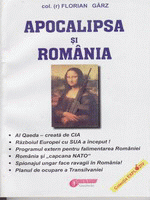 Apocalipsa si Romania de Florian GARZ miracol.ro