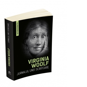 Jurnalul unei scriitoare de Virginia WOOLF - miracol.ro