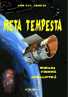 META TEMPESTA - tornada cosmica apocaliptica de George V. GRIGORE miracol.ro