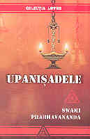 Upanishadele de Swami PRABHAVANANDA  miracol.ro