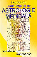 Astrologie medicala de Theo MONTERA miracol.ro