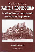 Familia Rothschild de Walter BREWITZ miracol.ro