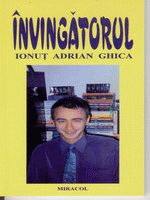 Invingatorul de Ionut Adrian GHICA miracol.ro